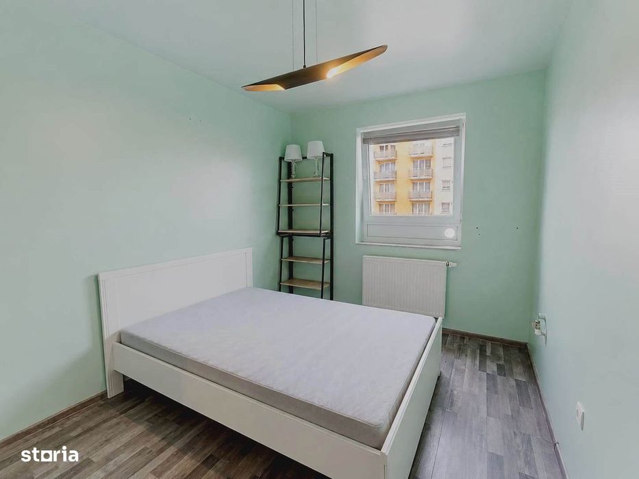 Comision0%, 3 camere, 2 balcoane 80mp Pelicanului Brasov