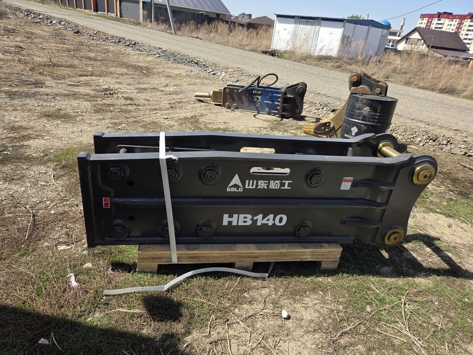 Аренда экскаваторов