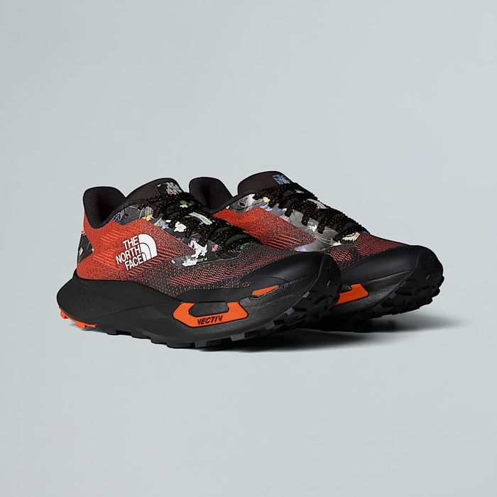 Нови мъжки маратонки The North Face Vectiv Enduris 4 Race Edition