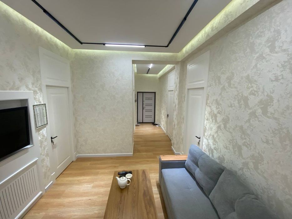 Srochno sotiladi sergili 2-bekat 4+xona 1-etaj