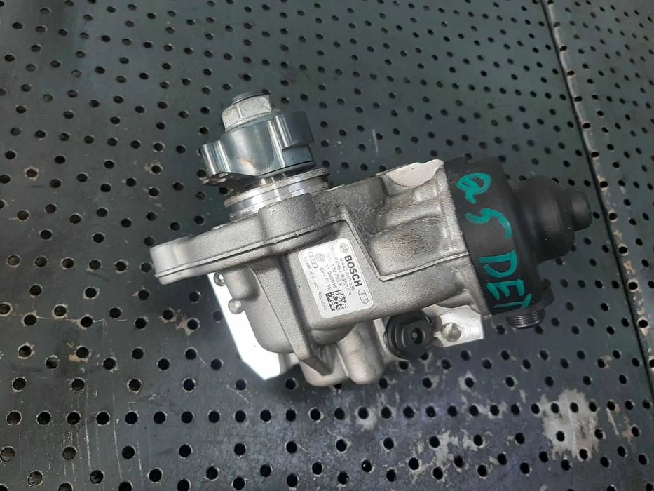 Pompa inalta 2.0 tdi vw passat b8 touran 5t1 tiguan ad1 golf 7 audi q5 a3 8v q2 0445010538 04l130755e