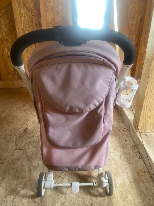 Euro cart volt pro roz