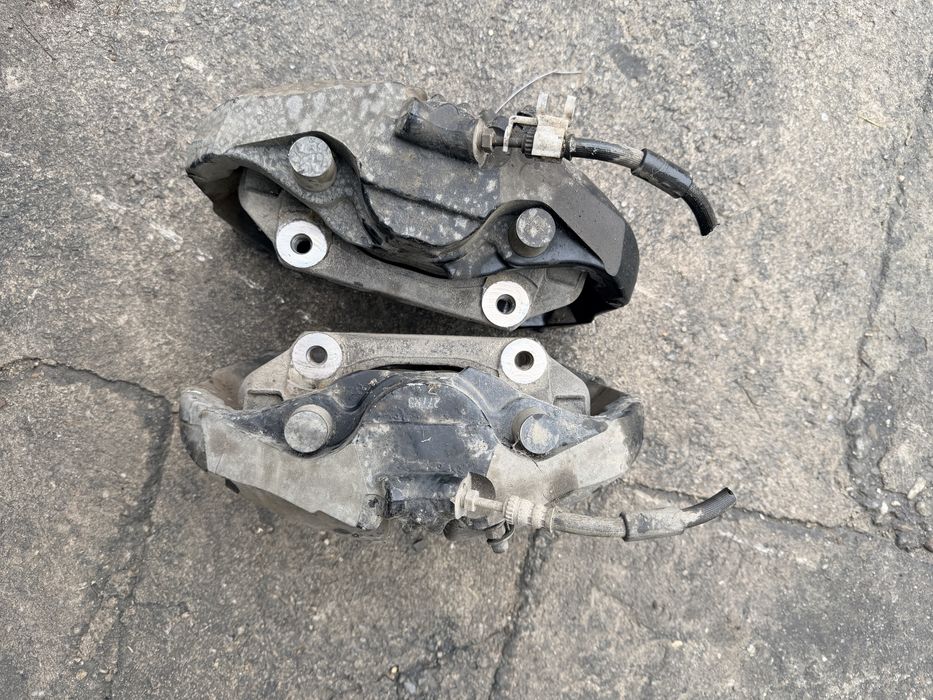 Etrieri fata etrieri spate bmw f10 f11 f12 f13 f06 535d 640d 313cp