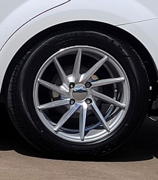 Продам диски Vossen