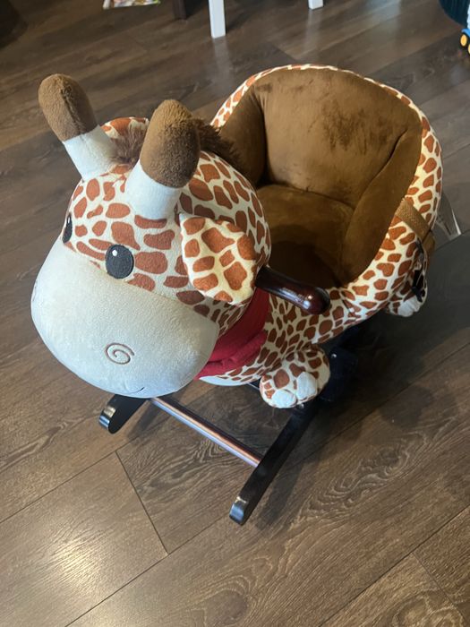 Люлка жираф Мони