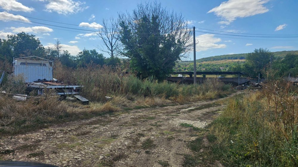 Продава се Парцел в с. Ушинци, Област Разград - 4169 кв.м за 29 €/кв.м - Снимка #4