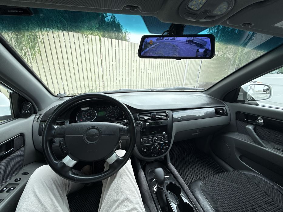 Chevrolet Gentra 2021