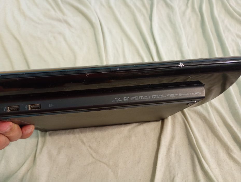 Playstation 3 Super Slim модел 250 гб