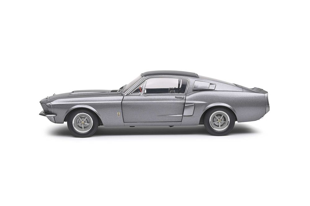 Machetă Shelby GT500 „Eleanor” 1967 1:18 Solido