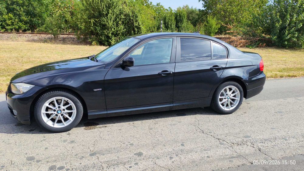 BMW 3 Series 2010 — imagine 4
