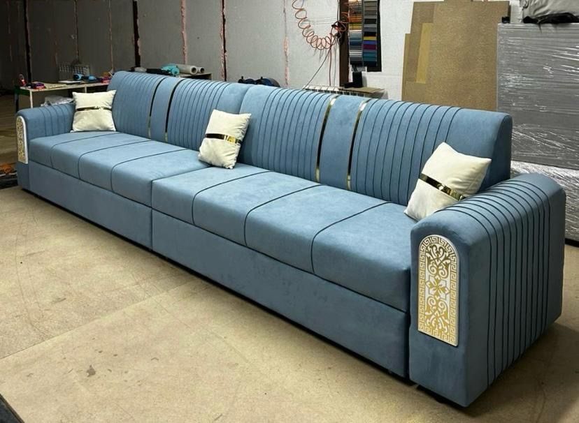 Диваны со склада Рио раскладной