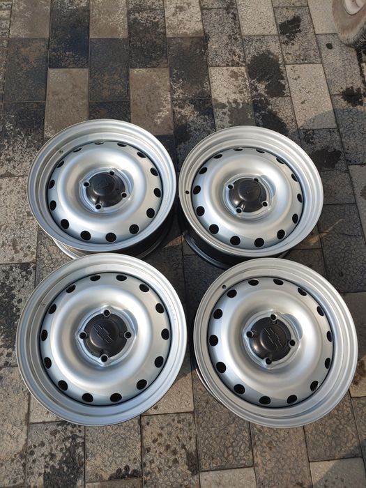 Damas va Labo uchun R15 seriy va qora diskalarimiz bor sotuvda.