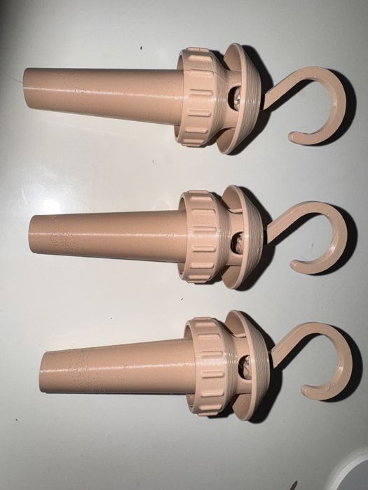 Capcană eficientă pentru viespi - set 3 capcane