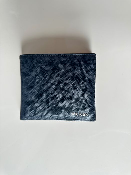 Портмоне/ кардхолдер Prada