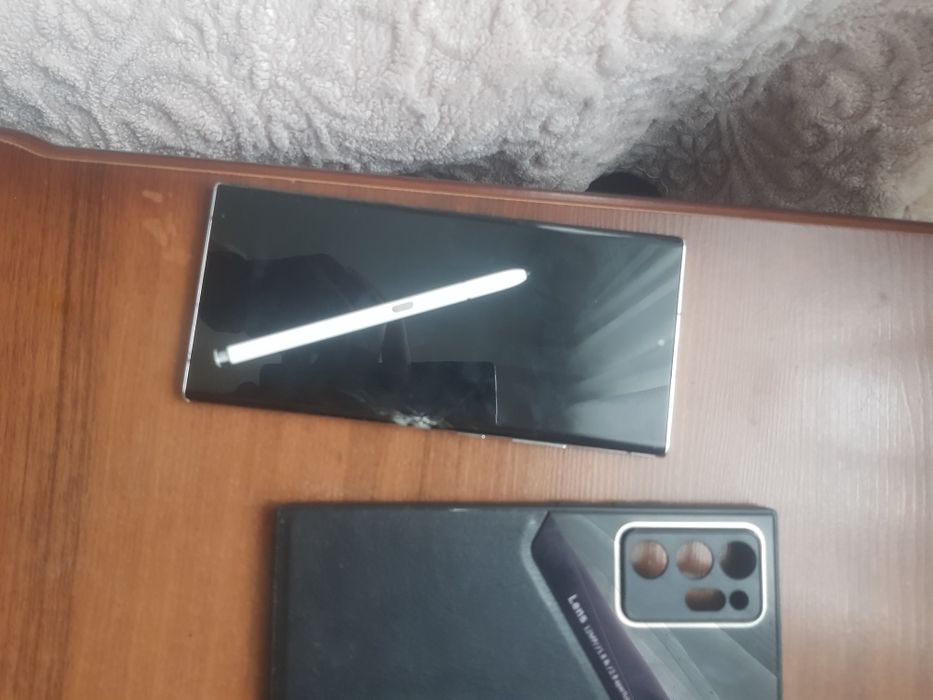 Samsung Galaxy Note 20 ultra