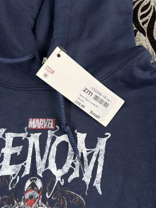 Суичър VENOM оригинален