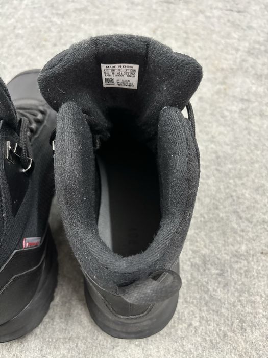 мъжки обувки маратонки Adidas terrex rain dry