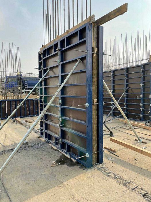 Российская опалубка на продажу | Апалофка, телескопическая стойка