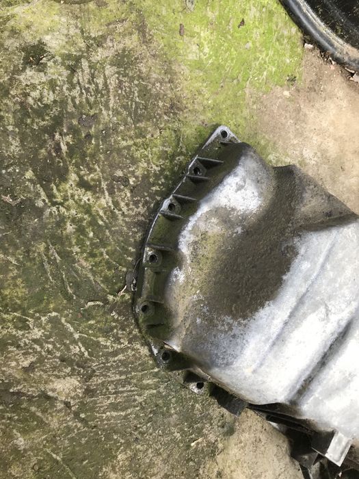 Baie ulei 1.9 dci euro 3 renault megane,laguna,vivaro,trafic