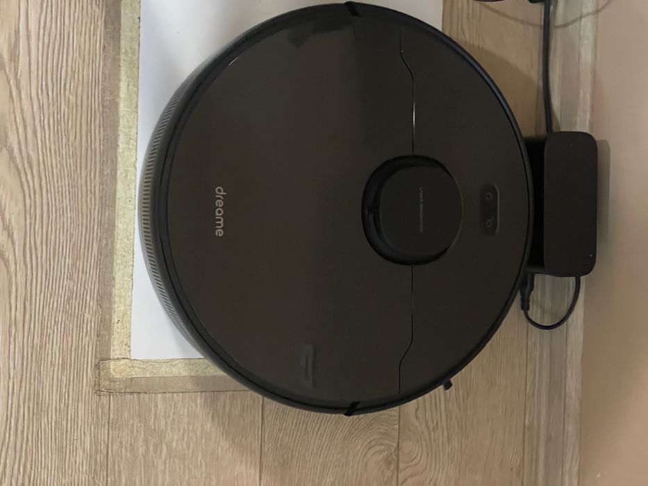 Прахосмукачка побот Dreame D9 MAX