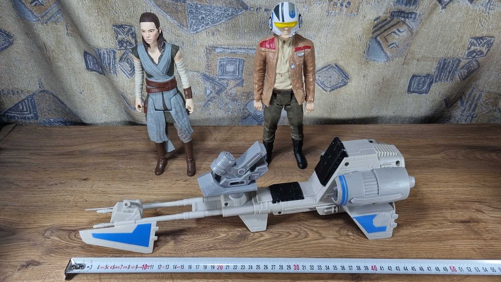 Големи екшън фигури Deadpool и други 20-30 см/ 8-12 inch action figure