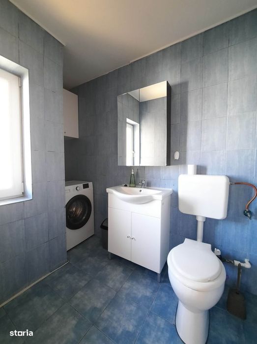 Apartament 3 camere spatios, strada Rahovei