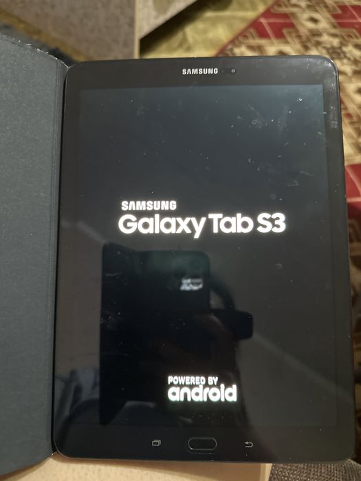 Планшен samsung galaxy s3