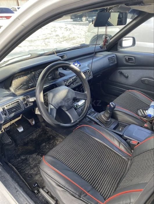 Продам митсубиши галант 1992г 1.8 мкпп