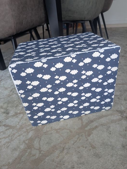 Fotoliu copii Twindeco 6+ luni