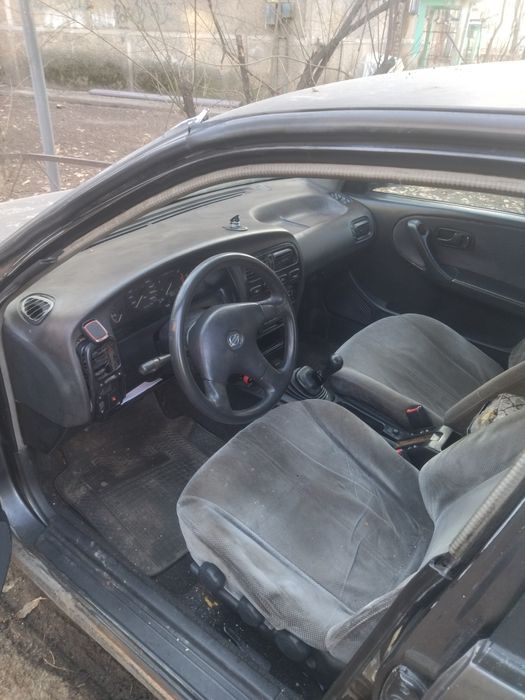 Ниссан примера машина