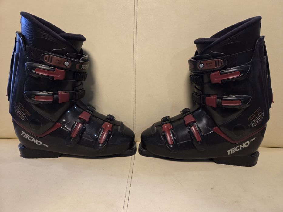 Ски обувки Tecno Pro (EU42-43)