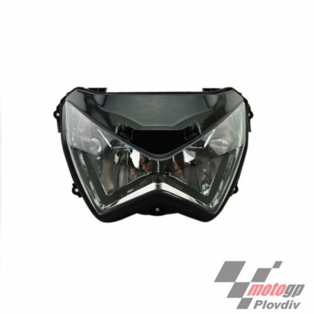 Фар за kawasaki z800