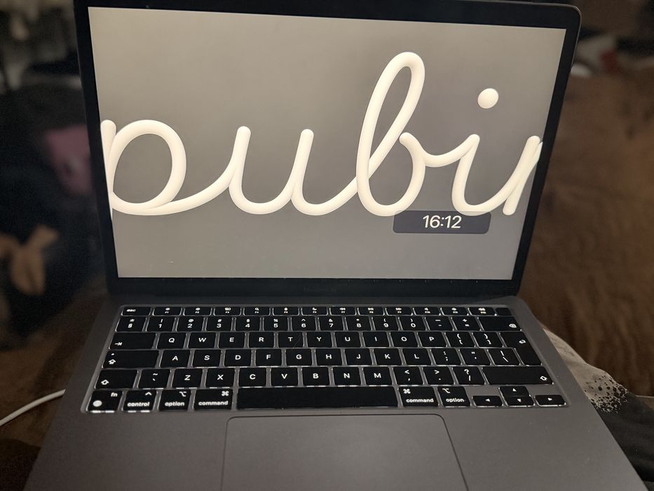 MacBook Air M1 2020 8GB/256GB
