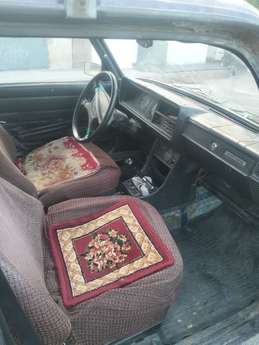Продам Ваз 2107 карбюратор