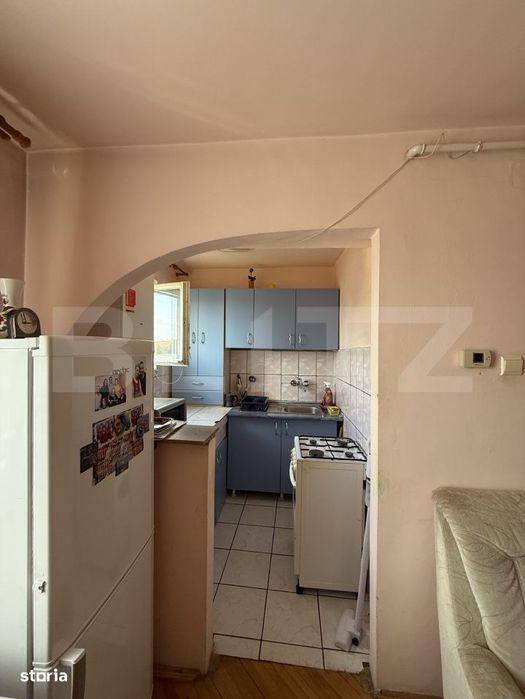 Apartament 2 camere, 33.02 mp, zona Micro 14