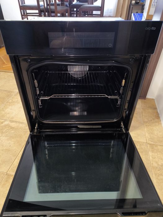 Продавам фурна за вграждане марка Gorenje, модел: BO 87 ORA-B