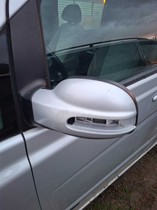 MERCEDES-BENZ V-Class 2008 — imagine 4