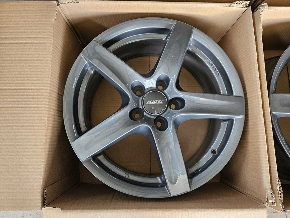 Jante *NOI* 5x120 R18 OPEL INSIGNIA;Vw Touareg-T5-T6;BMW Seria 1,X3;e46