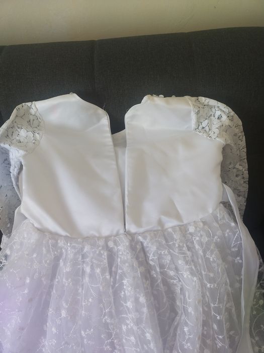 Продам бальный платье