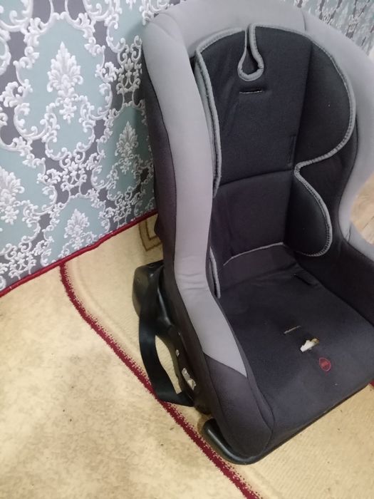 Продам детское автокресло
