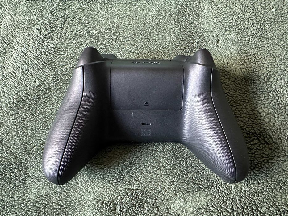 Controller Wireless Microsoft Xbox Series X/S + Cablu USB-C - Ca nou