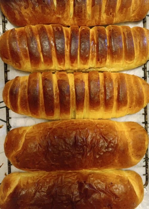 Куличи Выпечка !