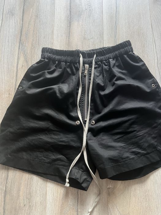Rick Owens pantaloni