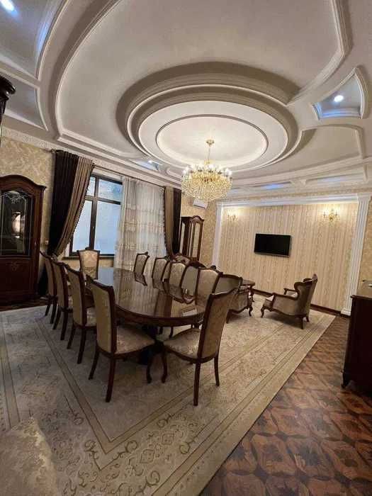 Аренда Евродома 8-соток на Катта Козиробод премиум Классика