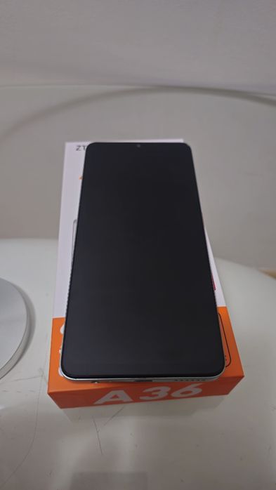 ZTE Blade A36 – aproape nou – factură – garanție