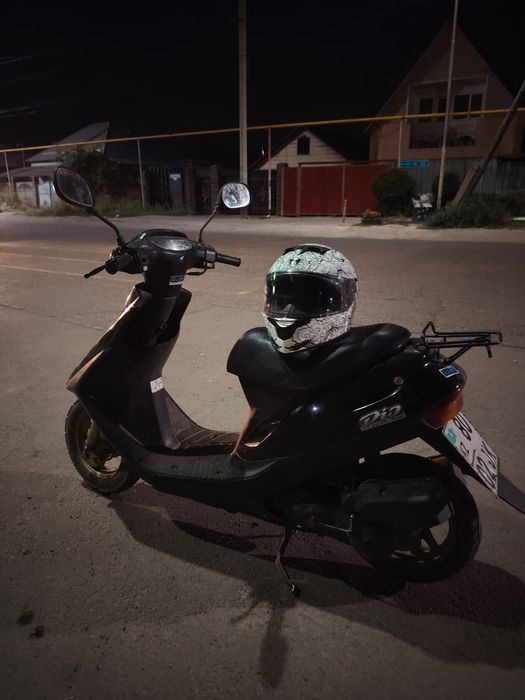 Продам мопед Honda Dio 27,Обмен