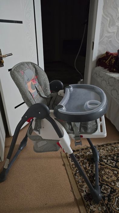 Балалар орындығы