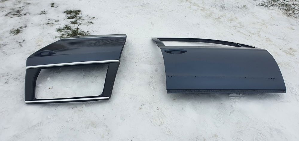 Usa portiera dreapta fata stanga spate passat b6 LC5F 2005 - 2010