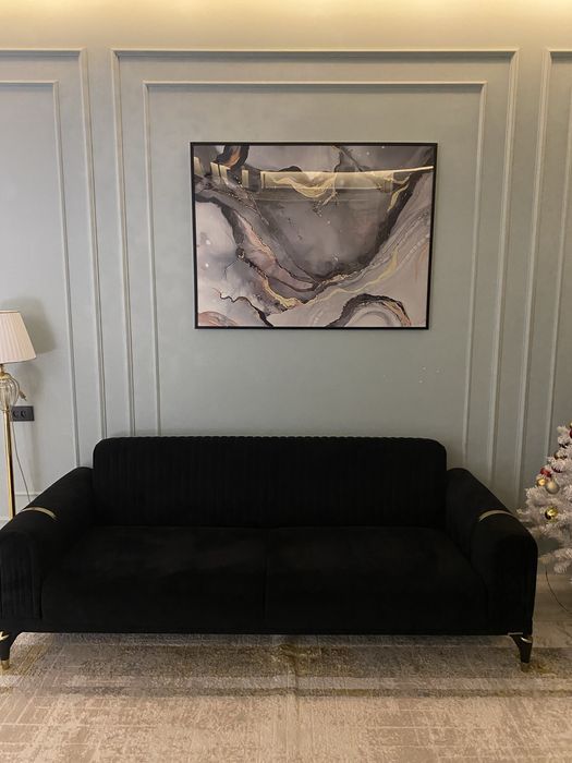 Продам стильный диван