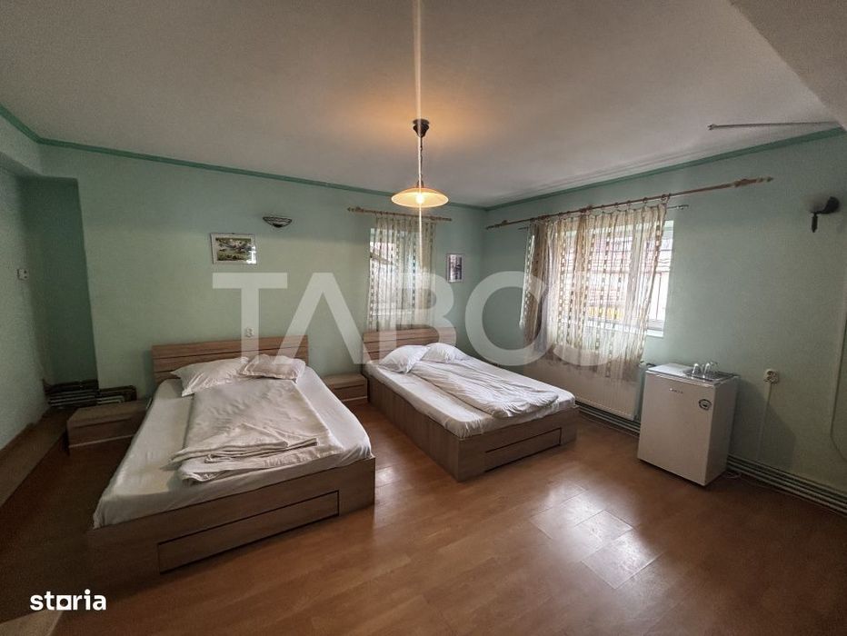 Casa de inchiriat ideala pentru muncitori prima afisare